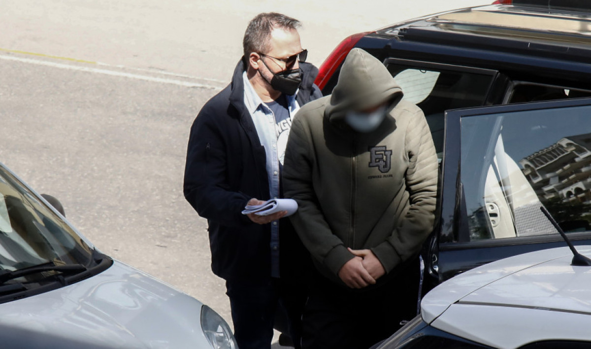Εύοσμος- Θάνατος 15χρονου: Ελεύθεροι ο 15χρονος και ο πατέρας του