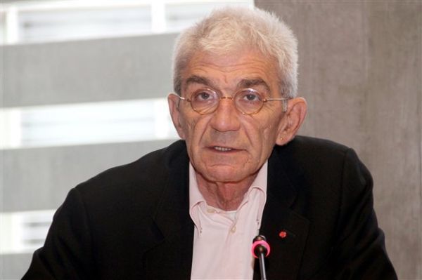Όγδοος καλύτερος δήμαρχος του κόσμου για το 2014 ο Γιάννης Μπουτάρης