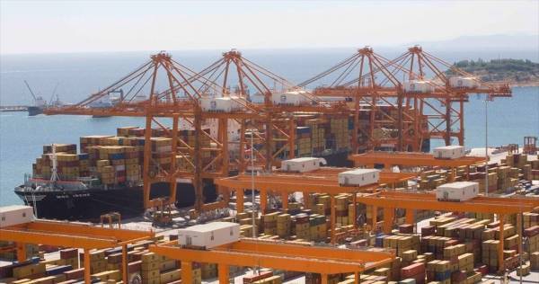 Ευρωπαϊκά λιμάνια: Αναγκαία η χάραξη στρατηγικής για την επόμενη μέρα