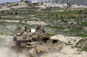 Ισραήλ: Μειώνει την στρατιωτική παρουσία στο Λίβανο εάν ληφθούν μέτρα για τον αφοπλισμό της Χεζμπολάχ