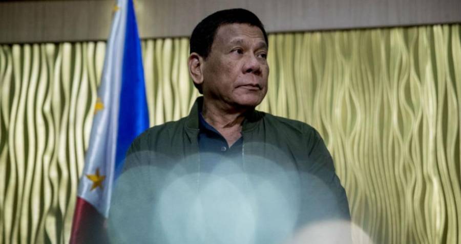 Φιλιππίνες: «Σκοτώστε τους παραβάτες» της καραντίνας λέει ο πρόεδρος Ντουτέρτε