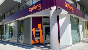Optima Bank: Στις 9 Ιουλίου η αποκοπή του δικαιώματος στο split μετοχών