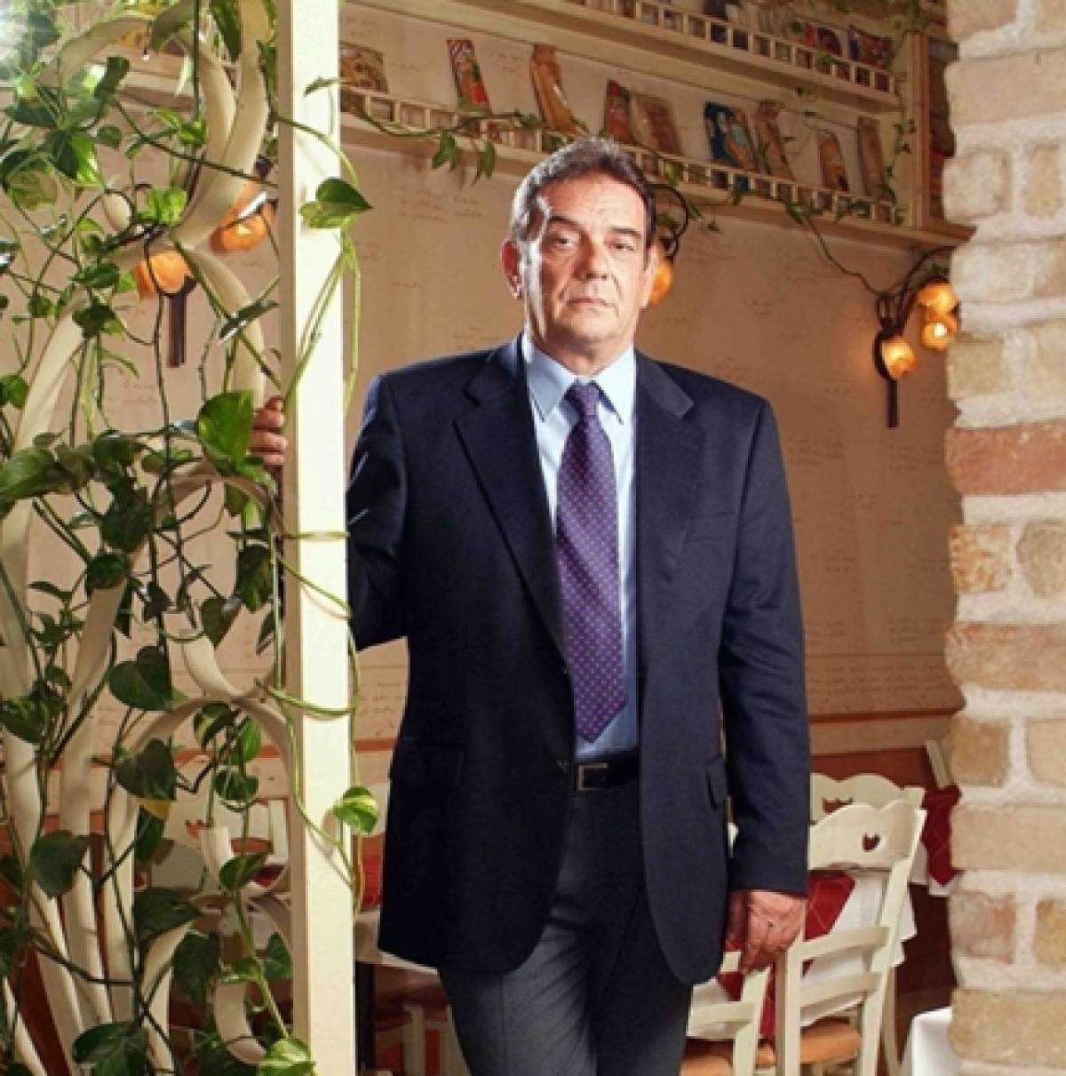 Η Καποδιστριακή Πάργα ζητάει διοικητική αυτονόμηση από την Καλλικρατιακή Πάργα