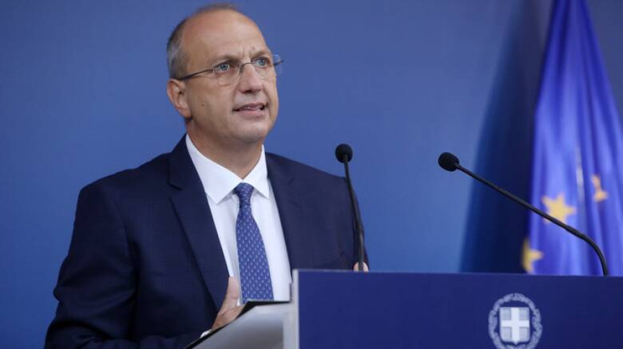 Οικονόμου: Η Τροχαία στους δρόμους θα αυξηθεί ακόμα περισσότερο