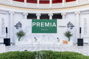 Premia Properties: Καθαρά κέρδη €7,1 εκατ. στο α' εξάμηνο – Αύξηση 34% στα EBITDA