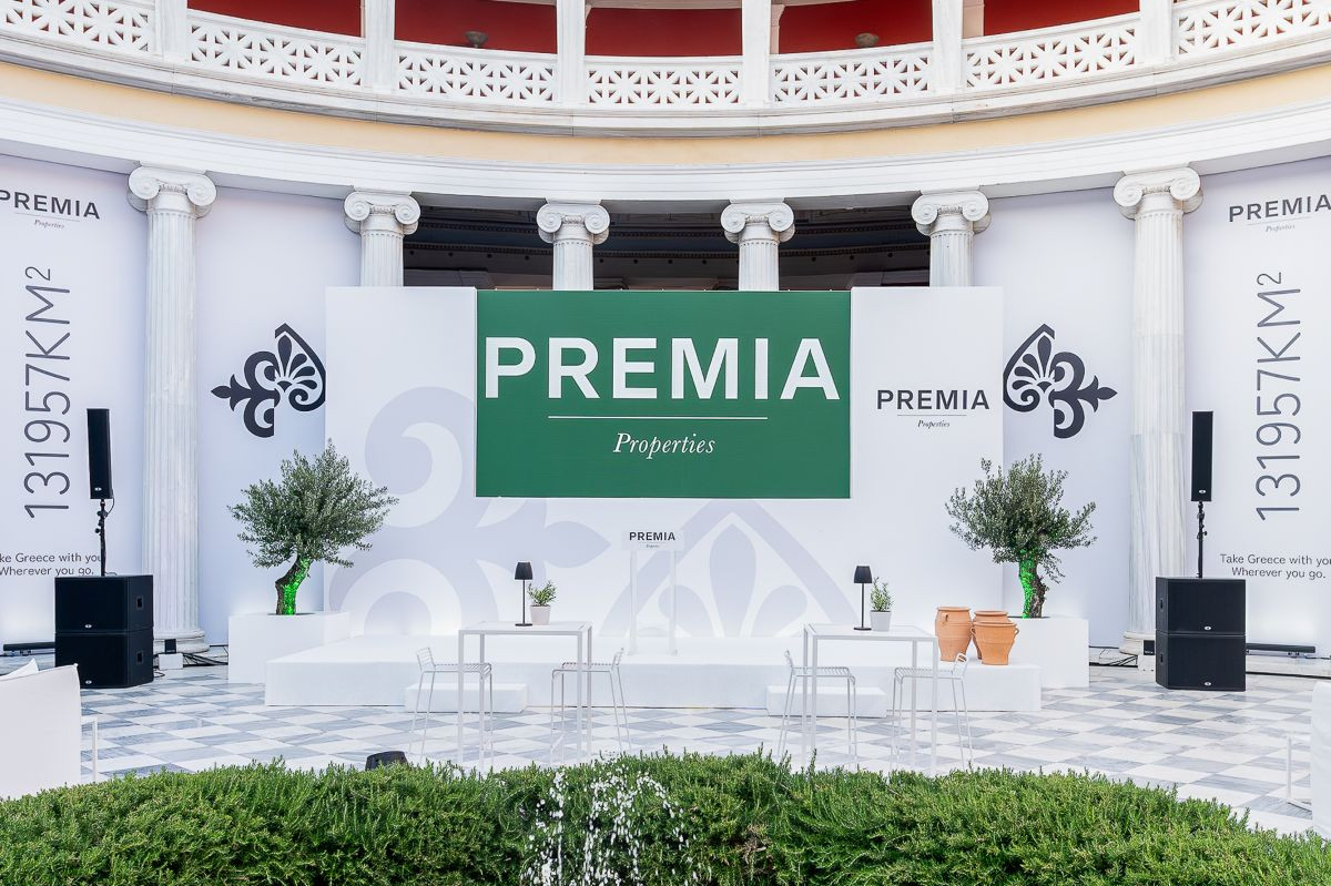 Premia Properties: Καθαρά κέρδη €7,1 εκατ. στο α' εξάμηνο – Αύξηση 34% στα EBITDA
