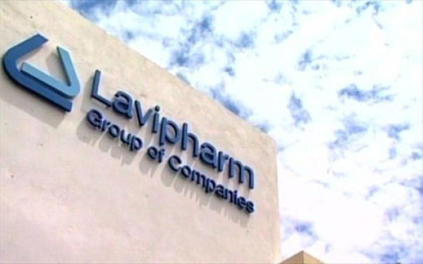 Lavipharm: Εισάγει προς διαπραγμάτευση 352.524 νέες κοινές ονομαστικές μετοχές