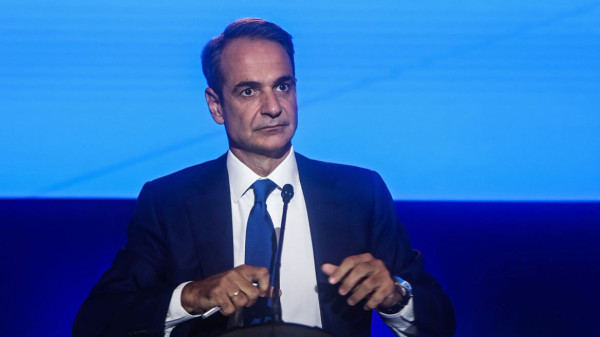 O Μητσοτάκης αφήνει τη ΔΕΘ και πηγαίνει στις πληγείσες περιοχές