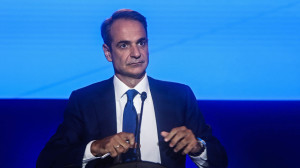 O Μητσοτάκης αφήνει τη ΔΕΘ και πηγαίνει στις πληγείσες περιοχές