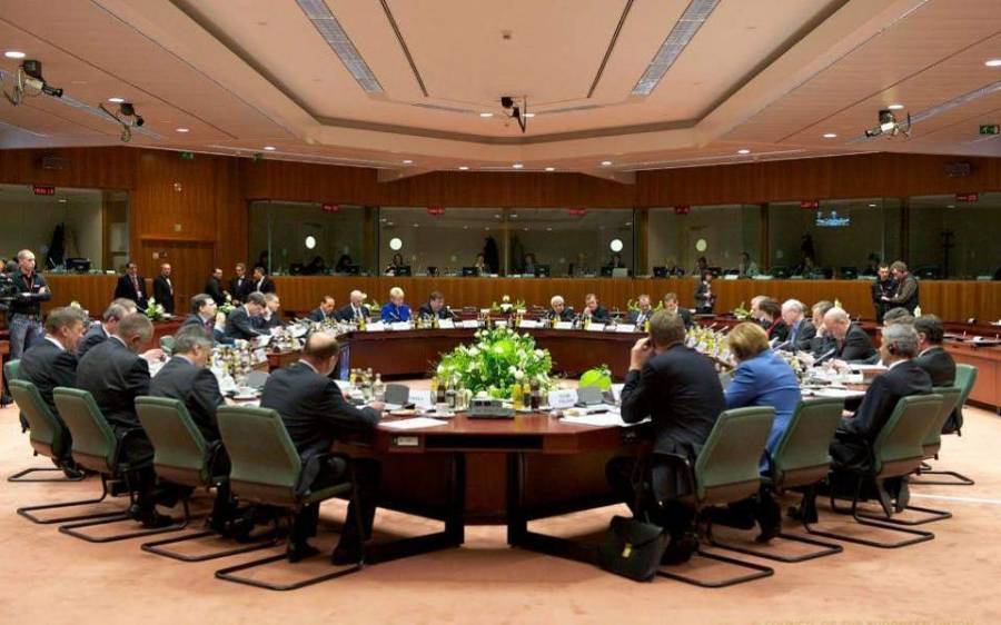 Eurogroup:Πρώτο θέμα στην ατζέντα η εκταμίευση του 1 δισ. ευρώ