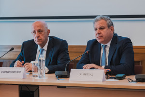 Μέγεθος επιχειρήσεων και τεχνητή νοημοσύνη: Η «συνταγή» για παραγωγικότητα και υψηλότερους μισθούς