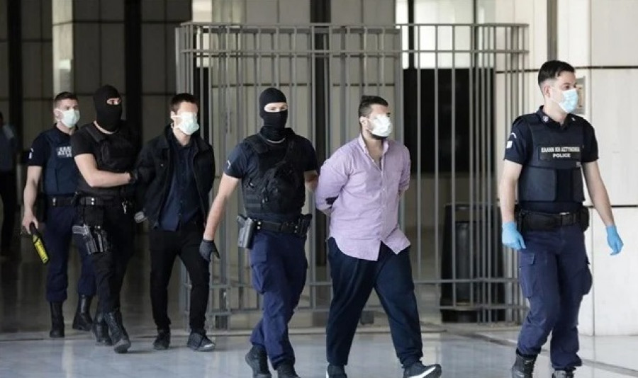 Δολοφονία Τοπαλούδη: Στις 20 Μαΐου η απόφαση του δικαστηρίου