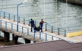 Εντοπίστηκε το ένα από τα δύο μαύρα κουτιά του Τουπόλεφ