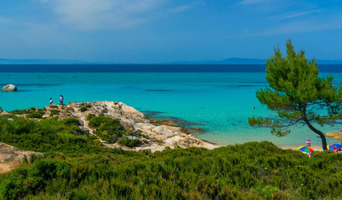 Χαλκιδική: Παρατείνεται η απαγόρευση κυκλοφορίας σε δασικές περιοχές λόγω καιρικών συνθηκών