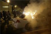 Ξεχειλίζει η οργή στο Φέργκιουσον