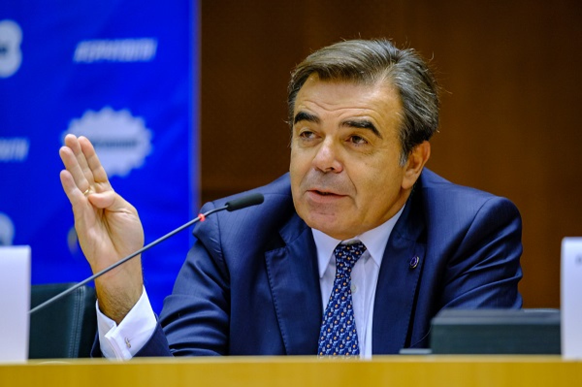 Σχοινάς: Σχιζοφρενική η στάση της Τουρκίας-Η Ουκρανία γυρίζει το παιχνίδι