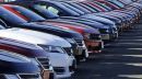HΠΑ: Προς ρεκόρ οι πωλήσεις αυτοκινήτων το 2016