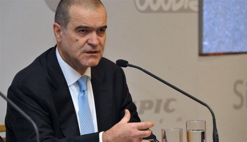 Βγενόπουλος: Οι συκοφάντες μου προσπαθούν να «δικαιωθούν» επικοινωνιακά