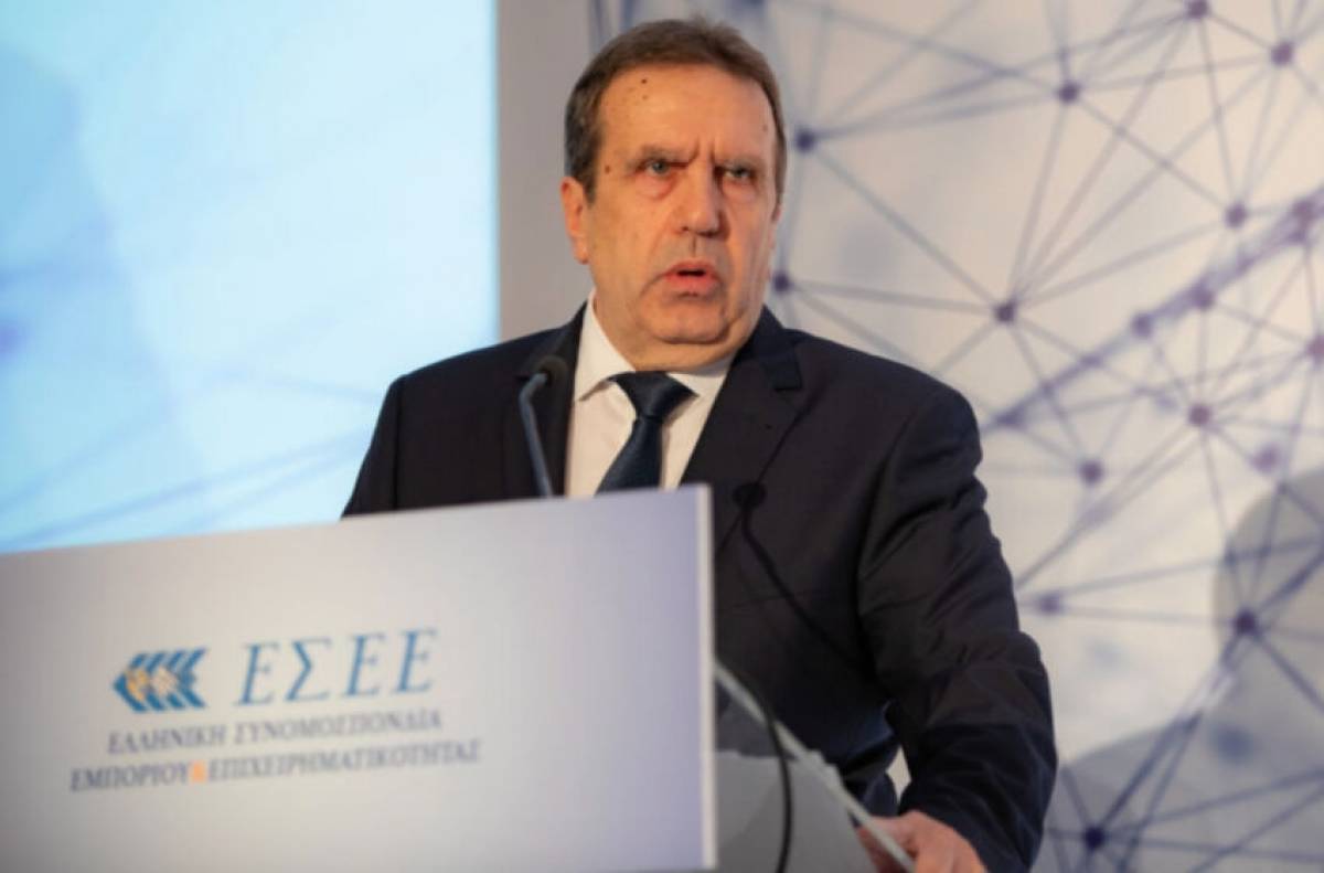 Ψηφιακός μετασχηματισμός-Επιβίωση των ΜμΕ οι μεγάλες προκλήσεις για το εμπόριο