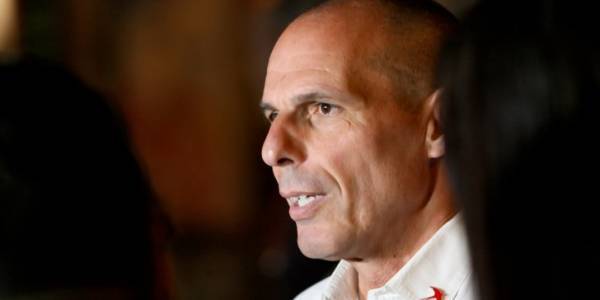 Ευρωεκλογές: Καλά κρατεί το «θρίλερ» για το Μέρα25