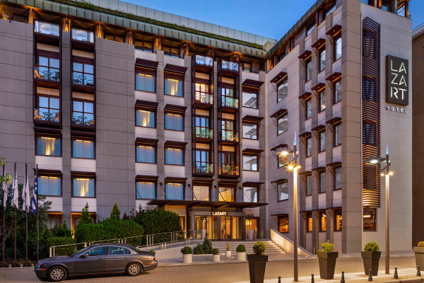 Zeus International Hotels and Resorts: Σημαντικές εξαγορές σε Ιταλία-Ελλάδα