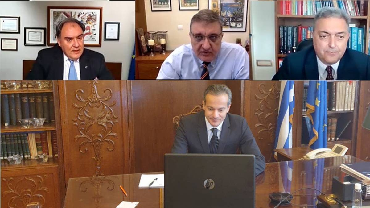 Προτάσεις για προσεκτικό άνοιγμα του λιανεμπορίου–Αγωνία στην αγορά