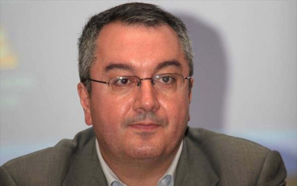 Μόσιαλος: Εξαιρετική αποτελεσματικότητα του Sputnik V μετά από μία δόση