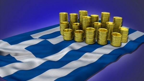 ICAP CRIF: Σε ανοδική τροχιά η ελληνική οικονομία-Μειώνεται η ανεργία
