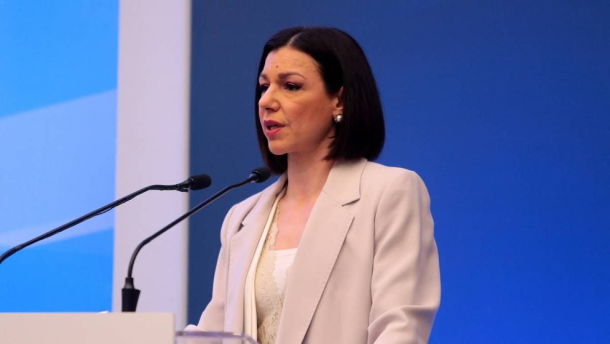 Πελώνη: Αυτονόητη η συμμετοχή της Κύπρου σε ενδεχόμενη πολυμερή διάσκεψη