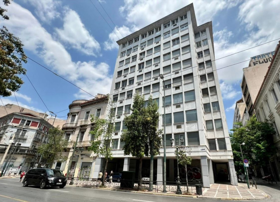 Επενδυτικό come back για το Δημήτρη και Πάρι Καλλιτσάντση-«Πράσινες» συνέργειες