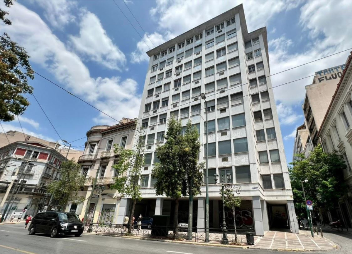 Επενδυτικό come back για το Δημήτρη και Πάρι Καλλιτσάντση-«Πράσινες» συνέργειες
