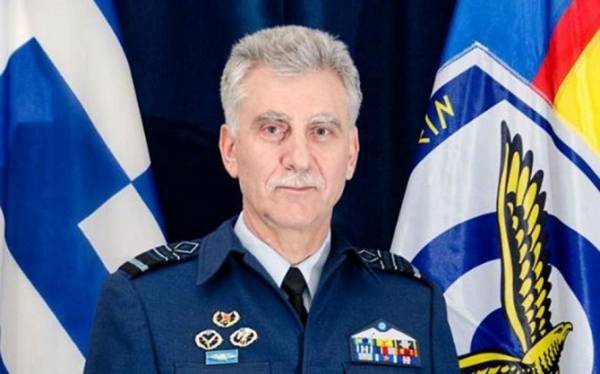 Αρχηγός ΓΕΕΘΑ: Πρέπει πάντα να είμαστε έτοιμοι για πόλεμο