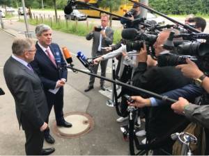Αισιοδοξία Σεντένο για πακέτο ελάφρυνσης που καθιστά βιώσιμο το χρέος