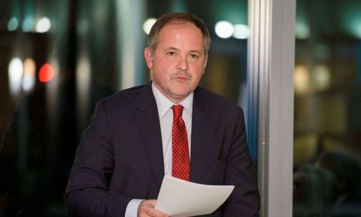 Δεν απέκλεισε ο Κερέ την χορήγηση μακροπρόθεσμων δανείων στις τράπεζες