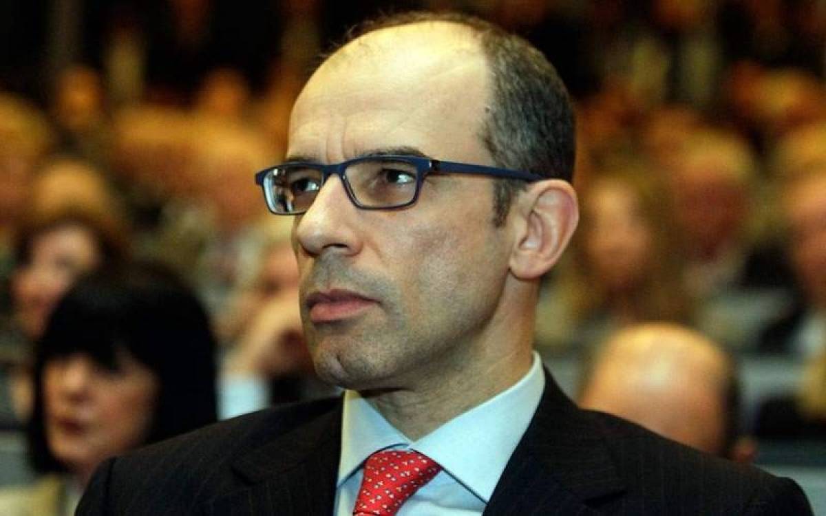 Νέος πρόεδρος του ΚΕΜΕΑ ο Θεόδωρος Δραβίλλας