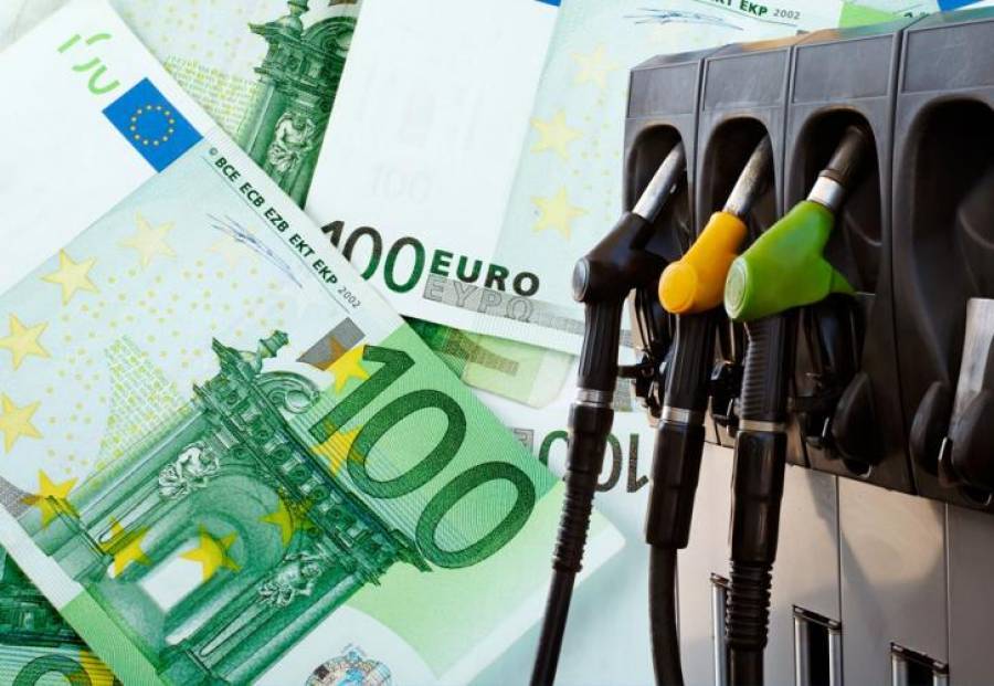 ΒΕΑ: Αναγκαία η μείωση ΕΦΚ και ΦΠΑ στα καύσιμα