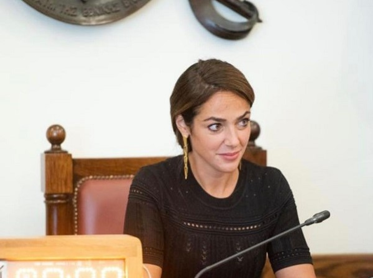 Μιχαηλίδου για 12χρονη: Να προλαμβάνουμε τέτοιου είδους περιπτώσεις