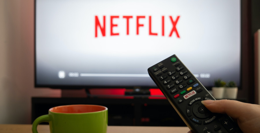 Netflix: Σύμπραξη με Nielsen για τις τηλεθεάσεις της πλατφόρμας