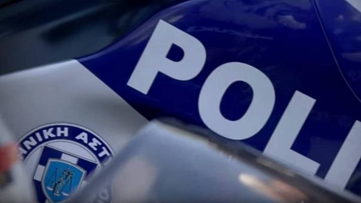 Πάτρα: Επίθεση με πέτρες και μπογιές σε συμβολαιογραφείο