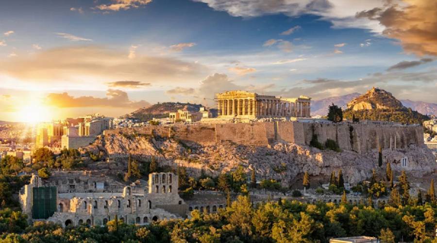 Η Αθήνα ανάμεσα στις καλύτερες πόλεις παγκοσμίως για νέους επιχειρηματίες