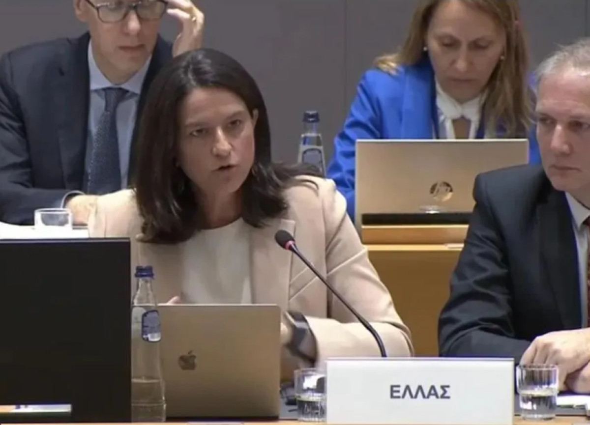 Κεραμέως: Στo Λουξεμβούργο τη Δευτέρα για το Συμβούλιο Υπουργών Απασχόλησης και Κοινωνικής Πολιτικής (EPSCO)