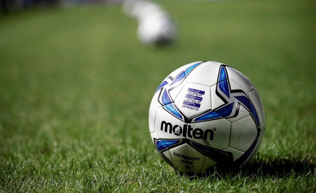 Κρίσιμα παιχνίδια σήμερα στη Super League και τη Serie A