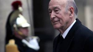Μητσοτάκης για Ζισκάρ Ντ'Εστέν: Η Ελλάδα αποχαιρετά έναν μεγάλο φίλο