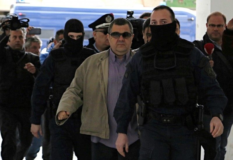 Η απάντηση της Μάγδας Φύσσα στην αποφυλάκιση Ρουπακιά (video)
