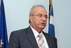 Γρηγοράκος: 11 μήνες και δεν έχω ξεπεράσει πλήρως τον κορονοϊό