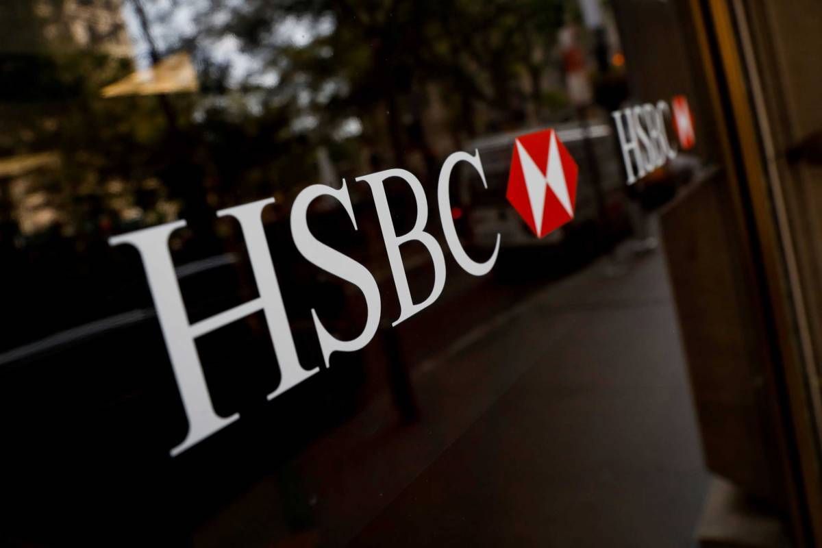 Ανάλυση της HSBC για Ελλάδα-Υποβάθμιση για τις ελληνικές μετοχές