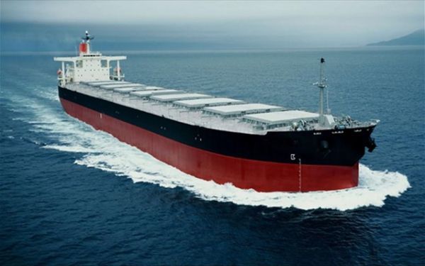 Tsakos Energy Navigation: Έχει «κλειδώσει» έσοδα 1,5 δισ. δολ.