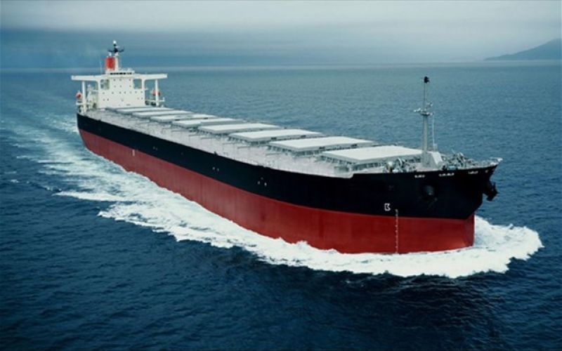 Tsakos Energy Navigation: Έχει «κλειδώσει» έσοδα 1,5 δισ. δολ.