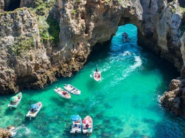 Τα ελληνικά νησιά που βρίσκονται ανάμεσα στους φθηνότερους καλοκαιρινούς προορισμούς της Ευρώπης