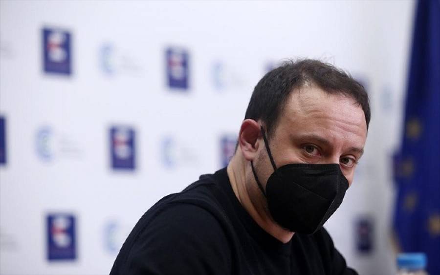 Μαγιορκίνης: Βελτίωση 20% στις διαγνώσεις- Επιδείνωση 10% στους θανάτους